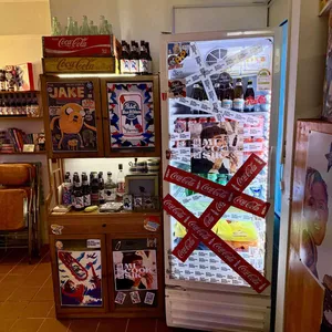 미국식 리뷰 사진