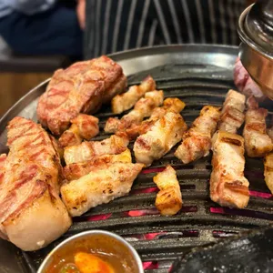 고반식당 대표 사진