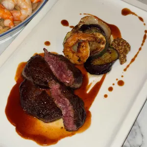 이태리레스토랑문 대표 사진