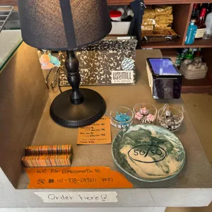 피프티피프티 카페&바 리뷰 사진