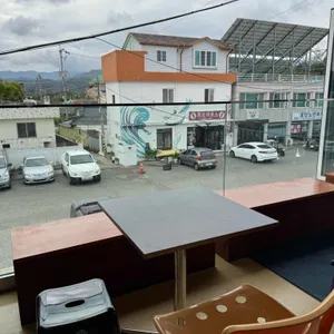 피프티피프티 카페&바 리뷰 사진