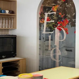 이플 리뷰 사진