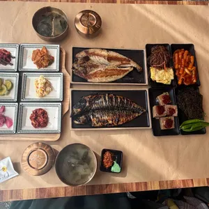 달빛에구운고등어 리뷰 사진