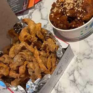 윙윙치킨 사진 1