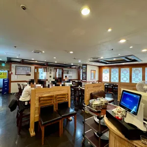 곰국시집 리뷰 사진