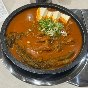 돌산등대집 대표 사진