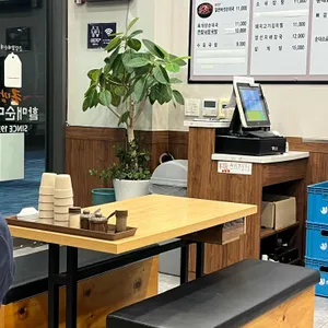 큰맘할매순대국 대표 사진