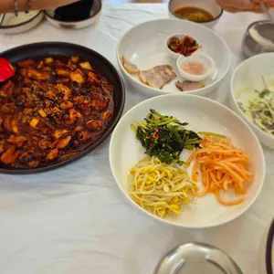 부촌쭈꾸미 사진