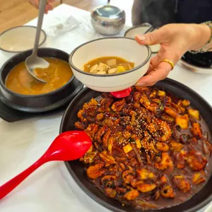 부촌쭈꾸미 사진