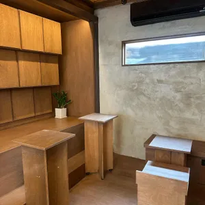 딥하우스 리뷰 사진