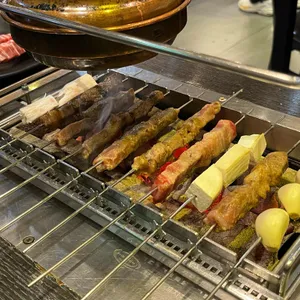 큰나무사천훠궈양꼬치 사진