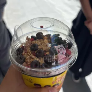 메가커피 대표 사진