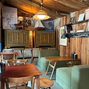 카페 시노라 리뷰 사진