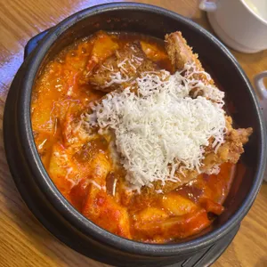 101번지남산돈까스 사진