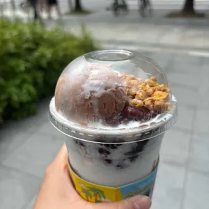 메가커피 화성 사진