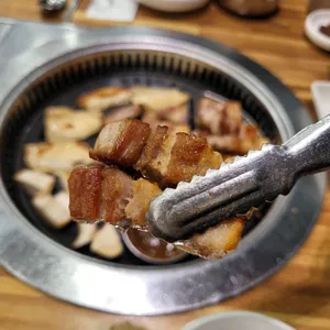 맛찬들 왕소금구이 사진