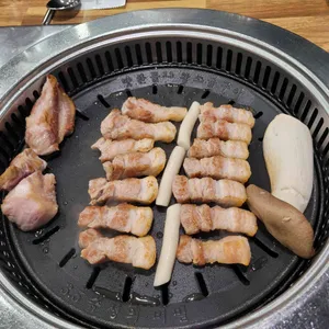맛찬들 왕소금구이 사진