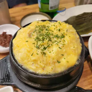 맛찬들 왕소금구이 사진