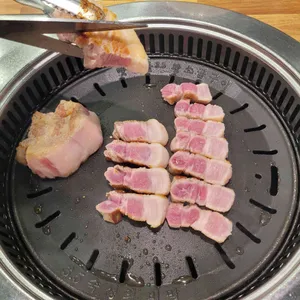 맛찬들 왕소금구이 사진