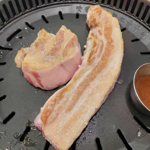 맛찬들 왕소금구이 사진