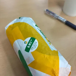 써브웨이 대표 사진