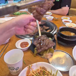 부산축산농협 한우프라자 사진