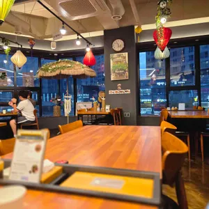 포36거리 리뷰 사진