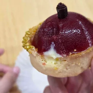 예당타르트 사진