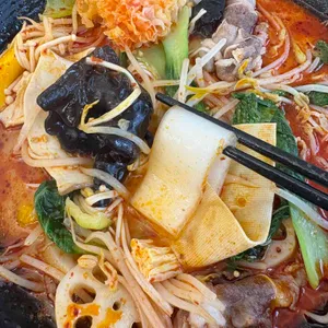 샹츠마라 사진 1