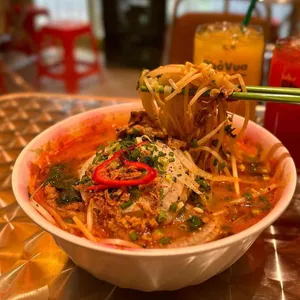 퍼부어 대표 사진