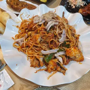 안중아구찜 대표 사진