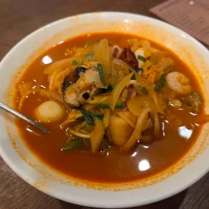 부천성 대표 사진