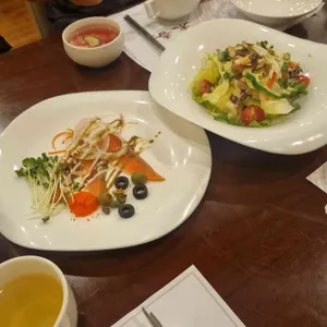 목향 대표 사진