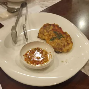 목향 대표 사진