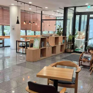 카페힐 리뷰 사진