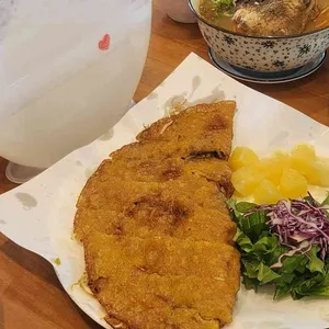 나사리쌀국수 사진