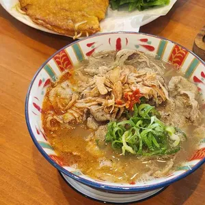 나사리쌀국수 사진