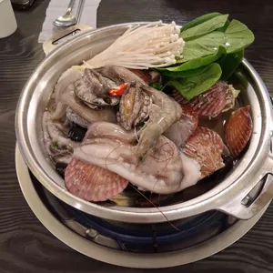 손손칼국수 사진