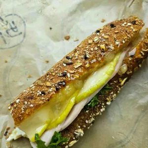 성심당샌드위치정거장 사진 2