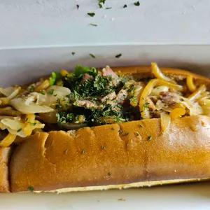 성심당샌드위치정거장 리뷰 사진