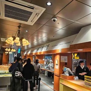 성심당샌드위치정거장 리뷰 사진