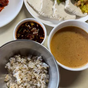 이선이칼국수 대표 사진