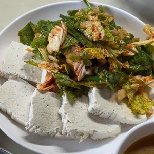 이선이칼국수 대표 사진