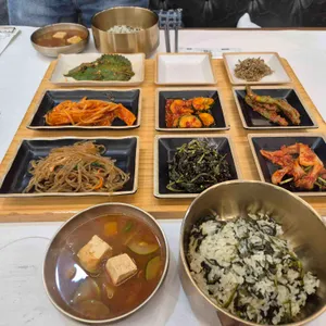 동탄곤드레 리뷰 사진