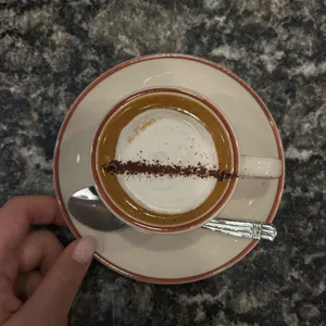 무슈부부커피스탠드 사진 2