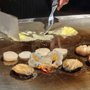 고베 하우스 철판요리 사진 1