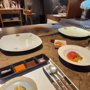 고베 하우스 철판요리 사진