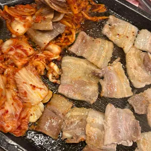 머내삼겹살 사진 2
