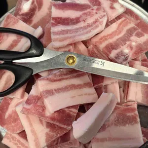 머내삼겹살 사진