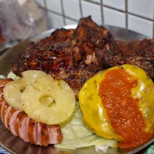 효자바베 사진 1